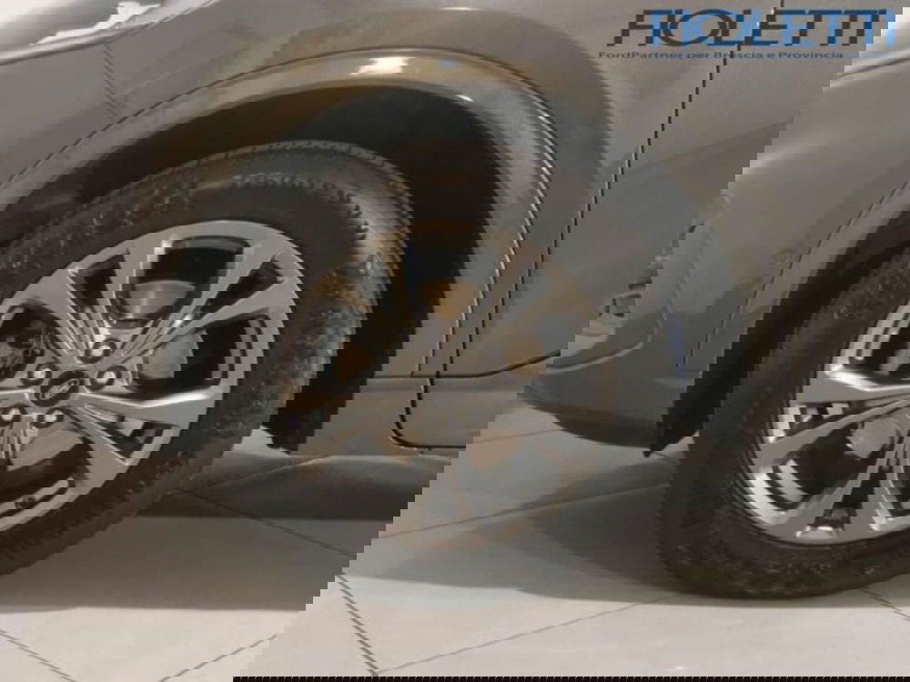 Ford Kuga usata a Brescia (7)