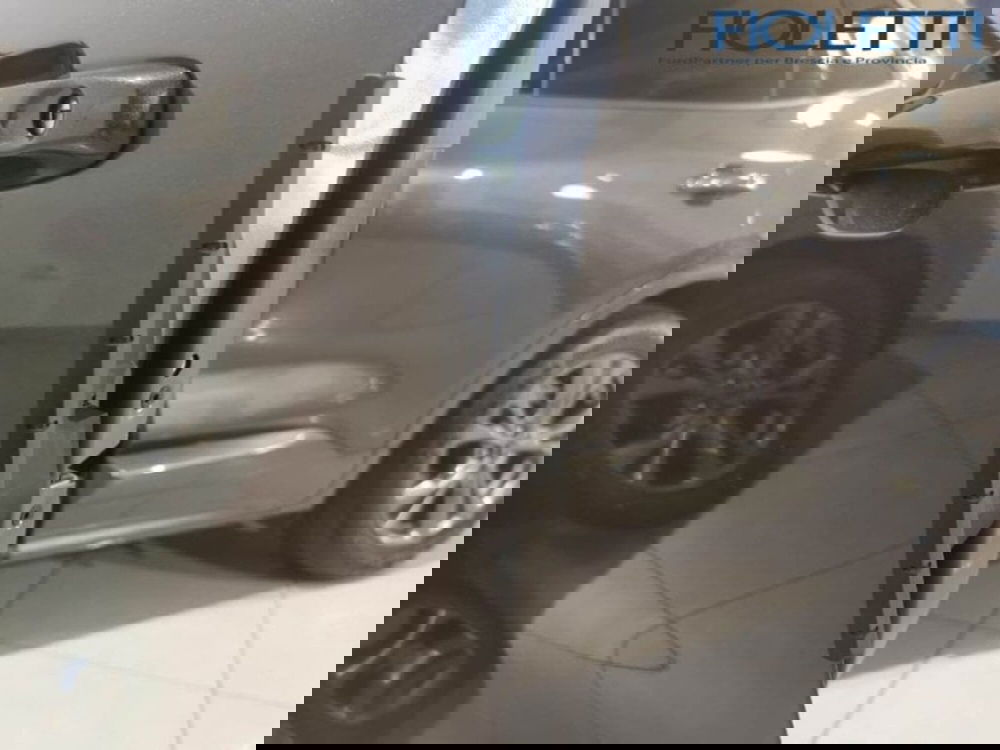 Ford Kuga usata a Brescia (8)