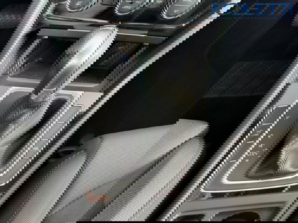 Volkswagen Golf usata a Brescia (10)