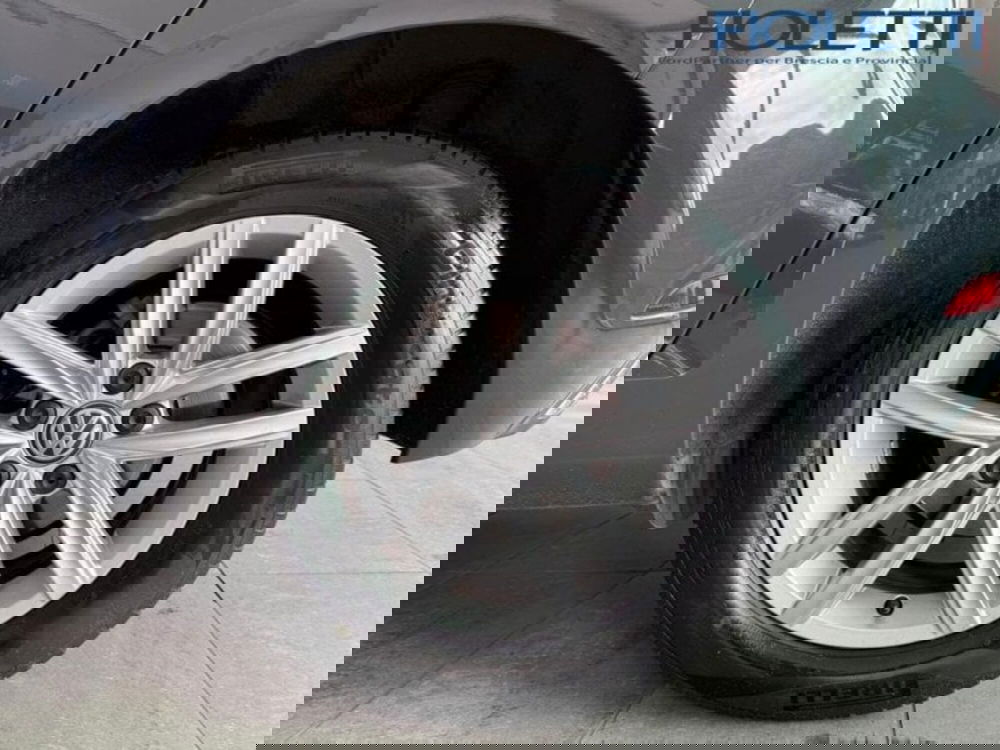 Volkswagen Golf usata a Brescia (14)