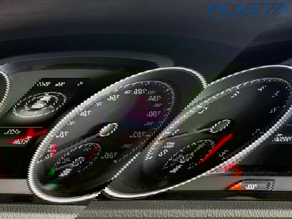 Volkswagen Golf usata a Brescia (9)