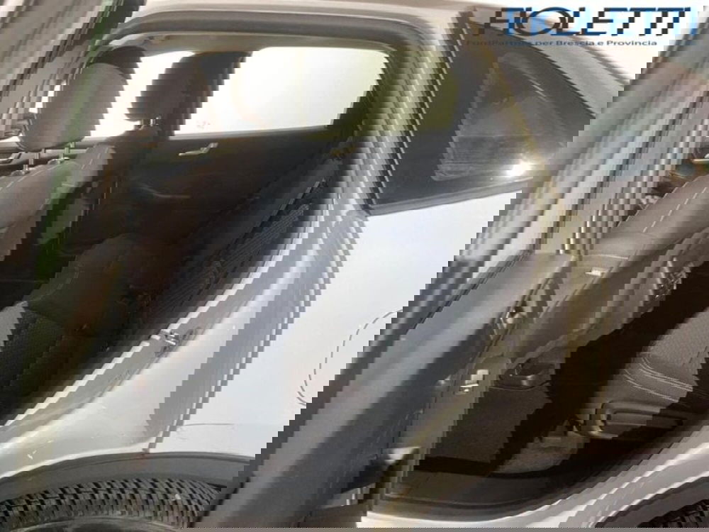 Ford Kuga usata a Brescia (12)