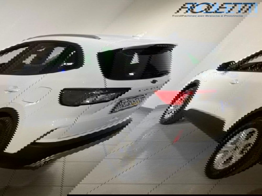 Ford Kuga usata a Brescia (2)