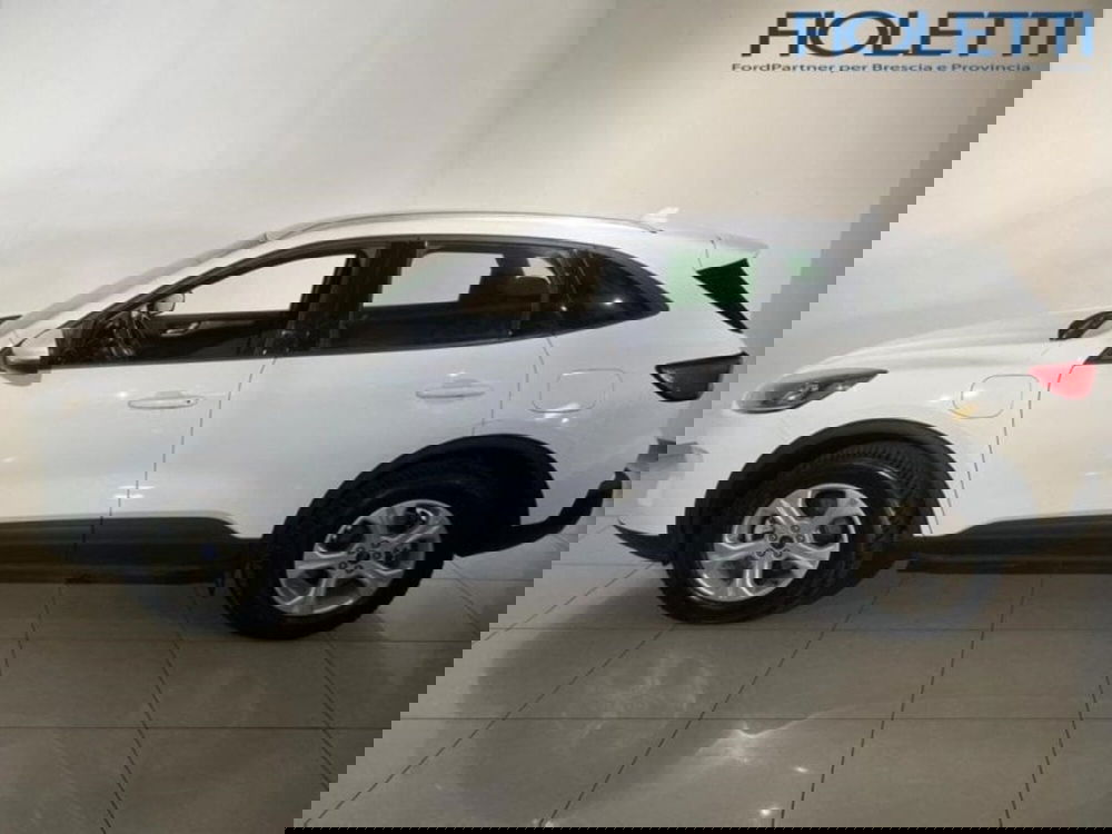 Ford Kuga usata a Brescia (4)