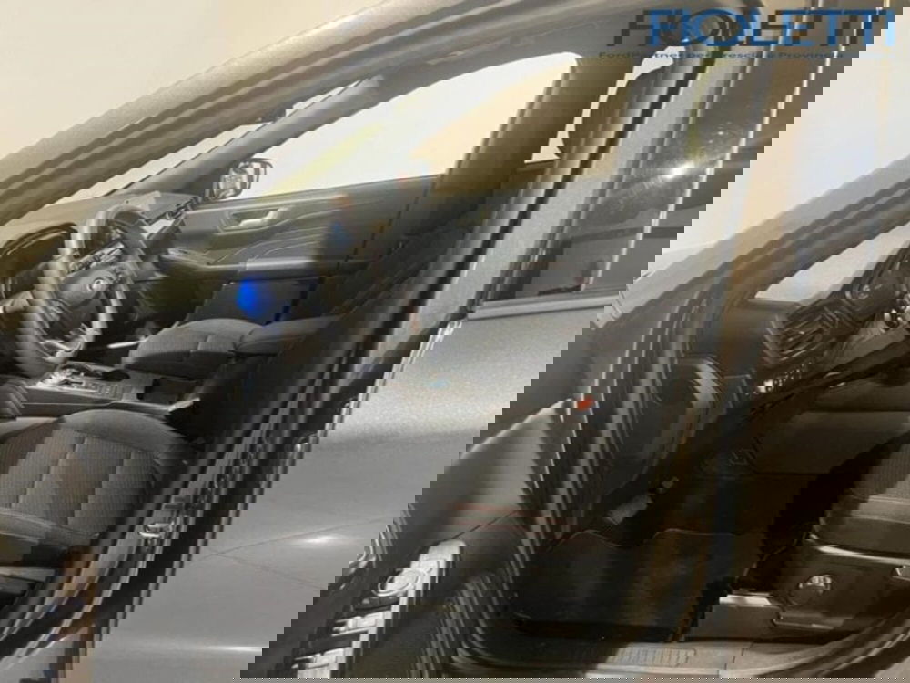 Ford Kuga usata a Brescia (10)