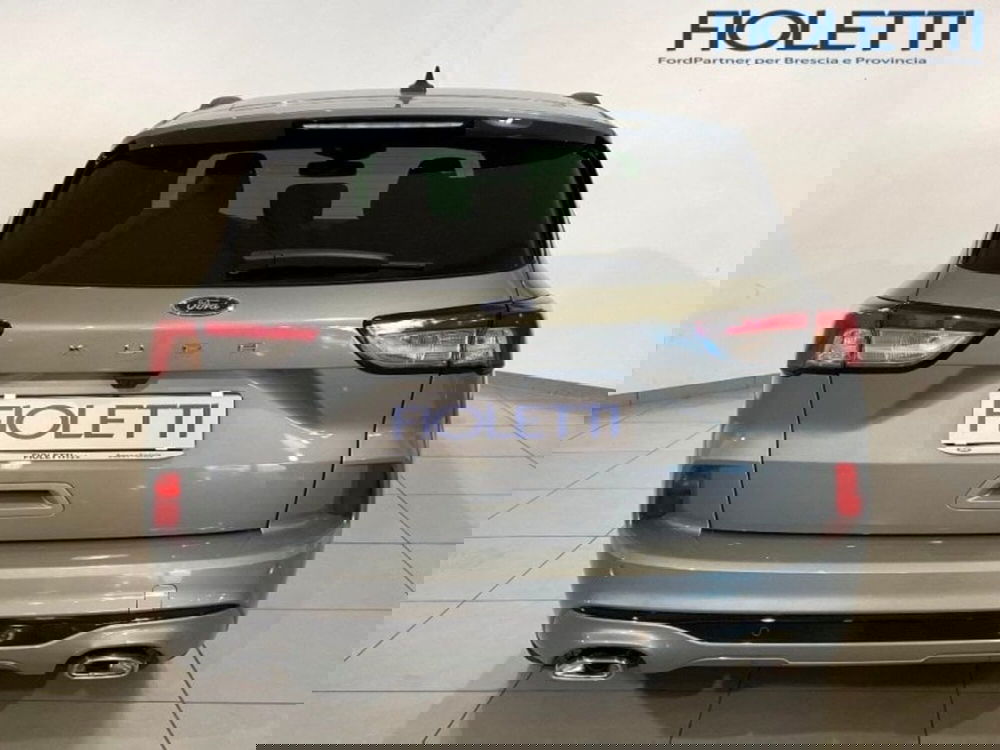 Ford Kuga usata a Brescia (5)