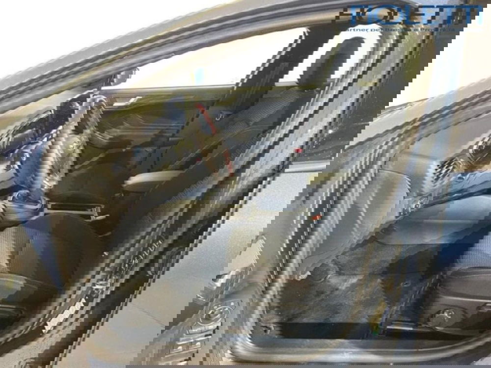Ford Focus usata a Brescia (11)
