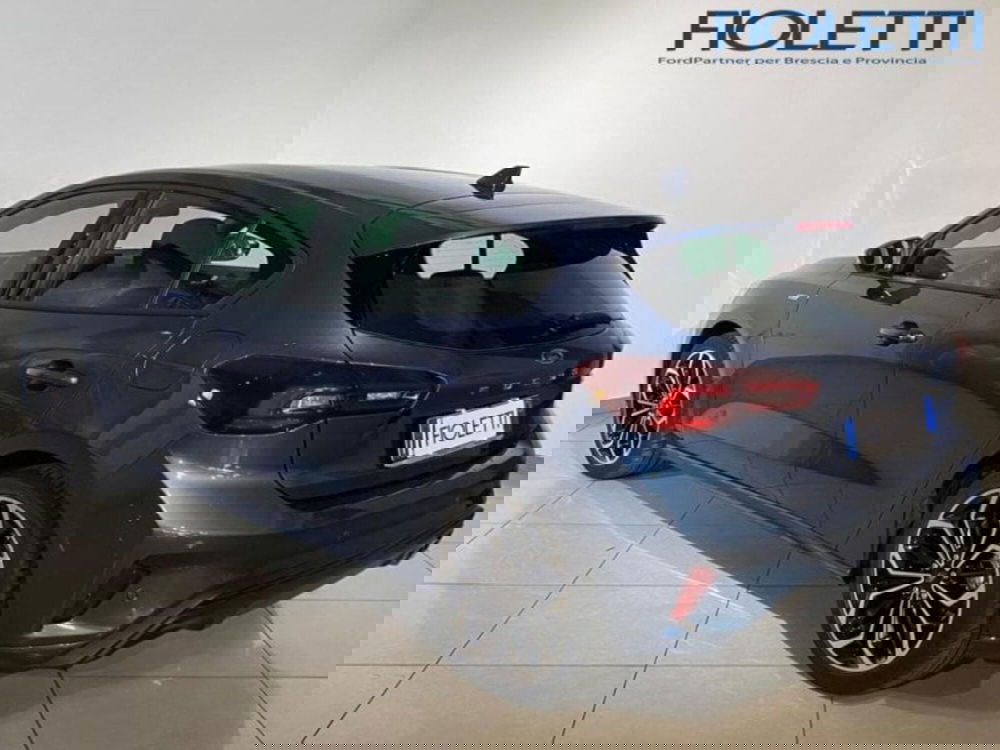 Ford Focus usata a Brescia (2)