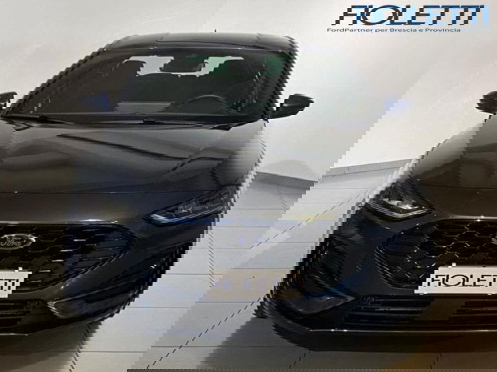 Ford Focus usata a Brescia (3)