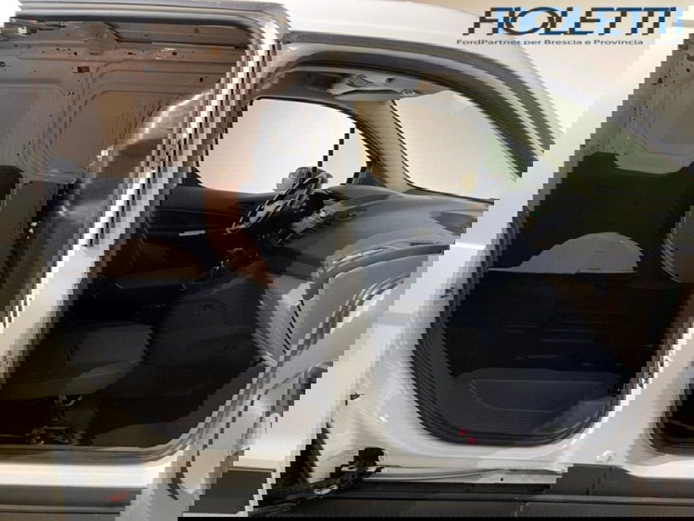 Ford Transit Connect Furgone usata a Brescia (9)