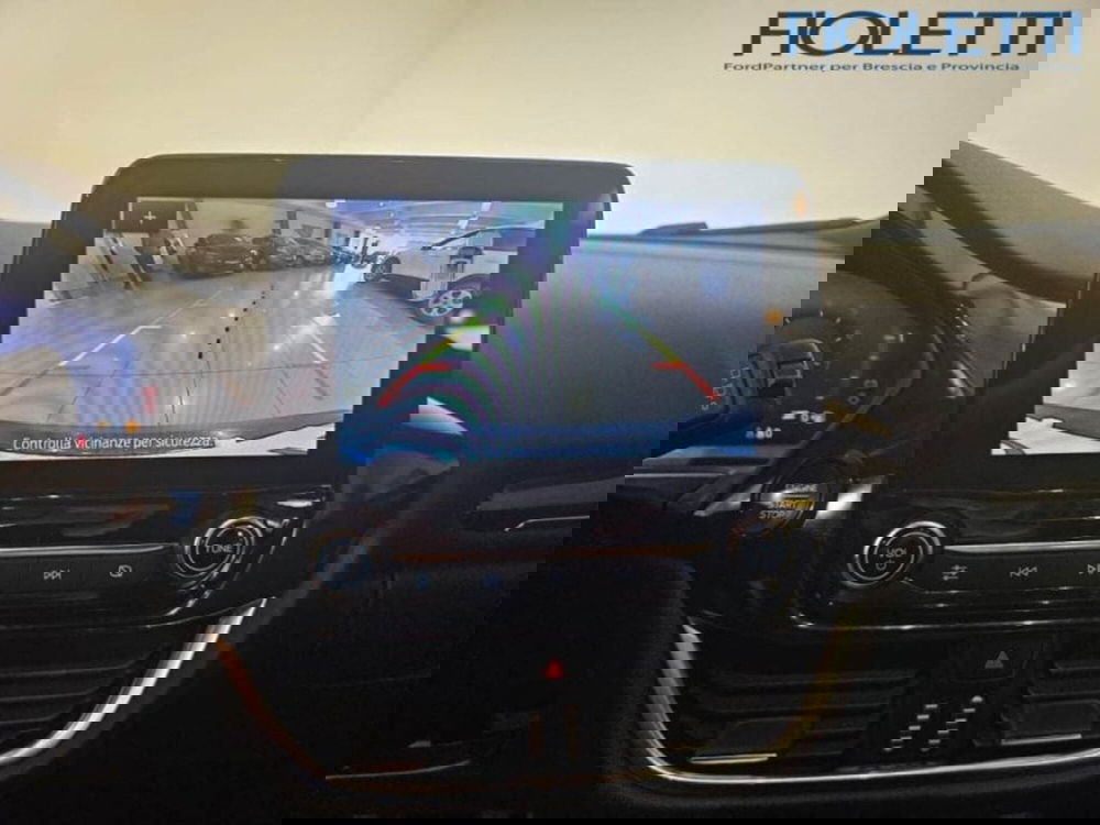 Ford Puma usata a Brescia (10)