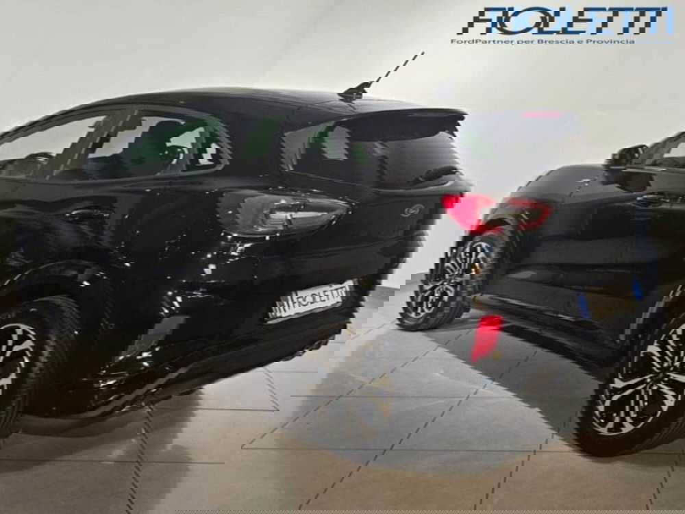 Ford Puma usata a Brescia (2)