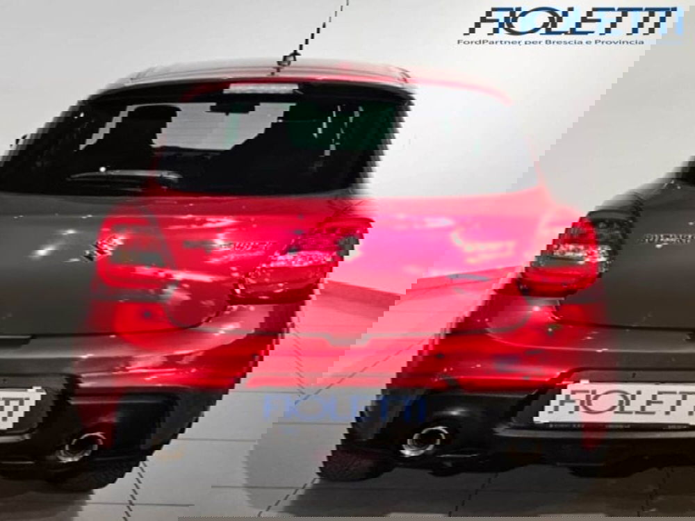 Suzuki Swift usata a Brescia (5)