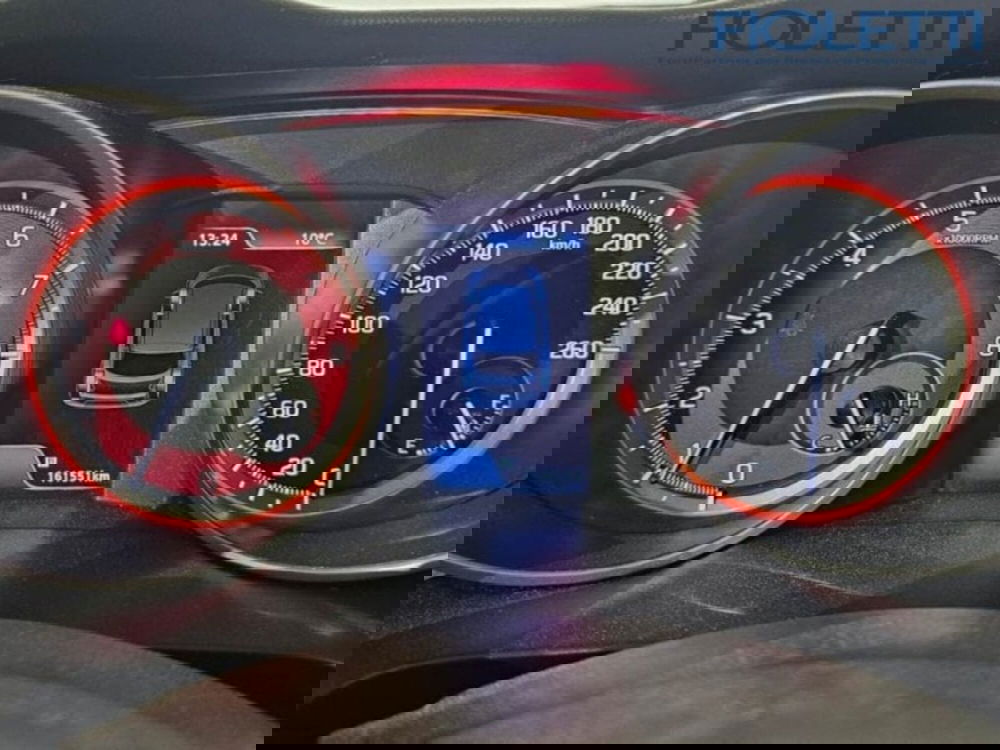 Suzuki Swift usata a Brescia (8)