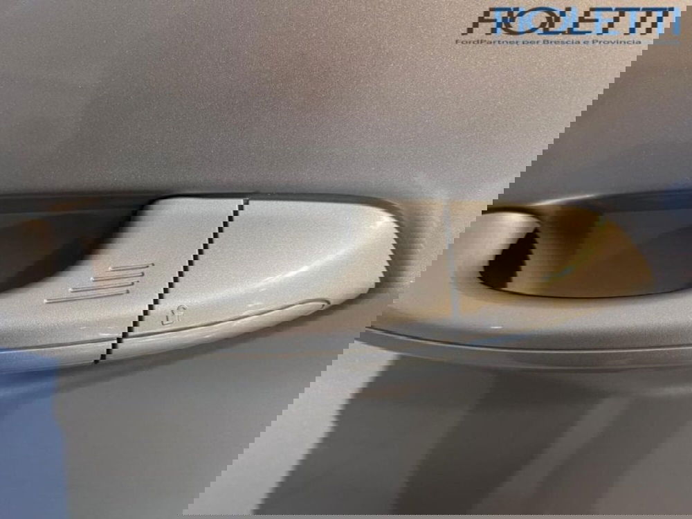 Ford S-Max usata a Brescia (17)