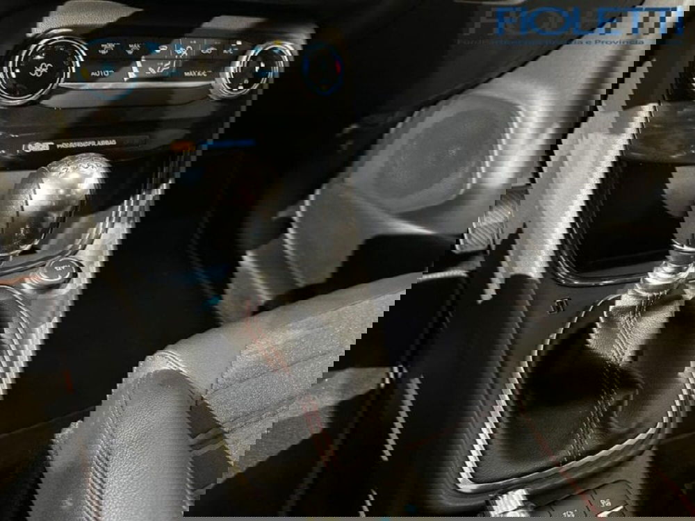 Ford Puma usata a Brescia (12)