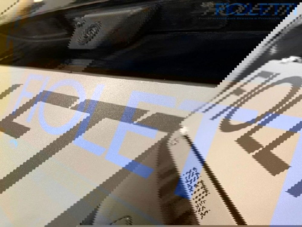 Ford Kuga usata a Brescia (13)