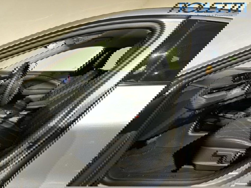 Ford Mustang Mach-E nuova a Brescia (10)