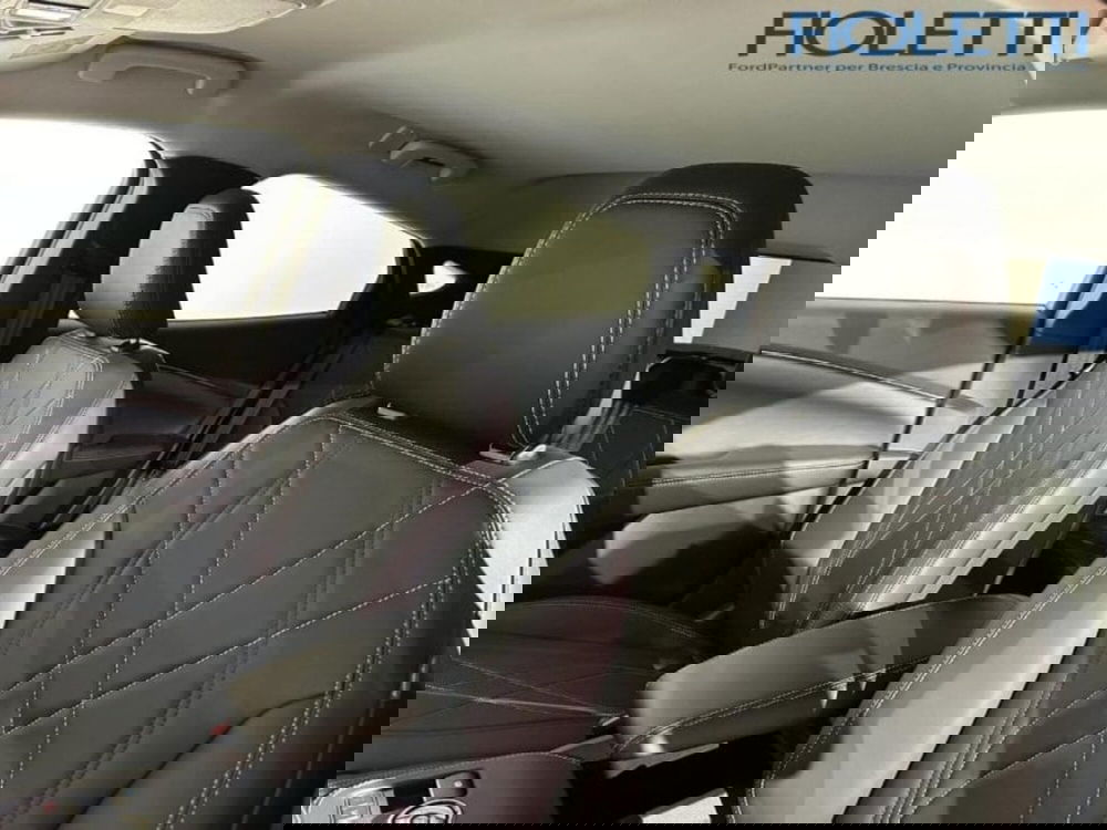 Ford Mustang Mach-E nuova a Brescia (11)