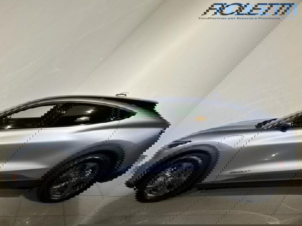 Ford Mustang Mach-E nuova a Brescia (4)