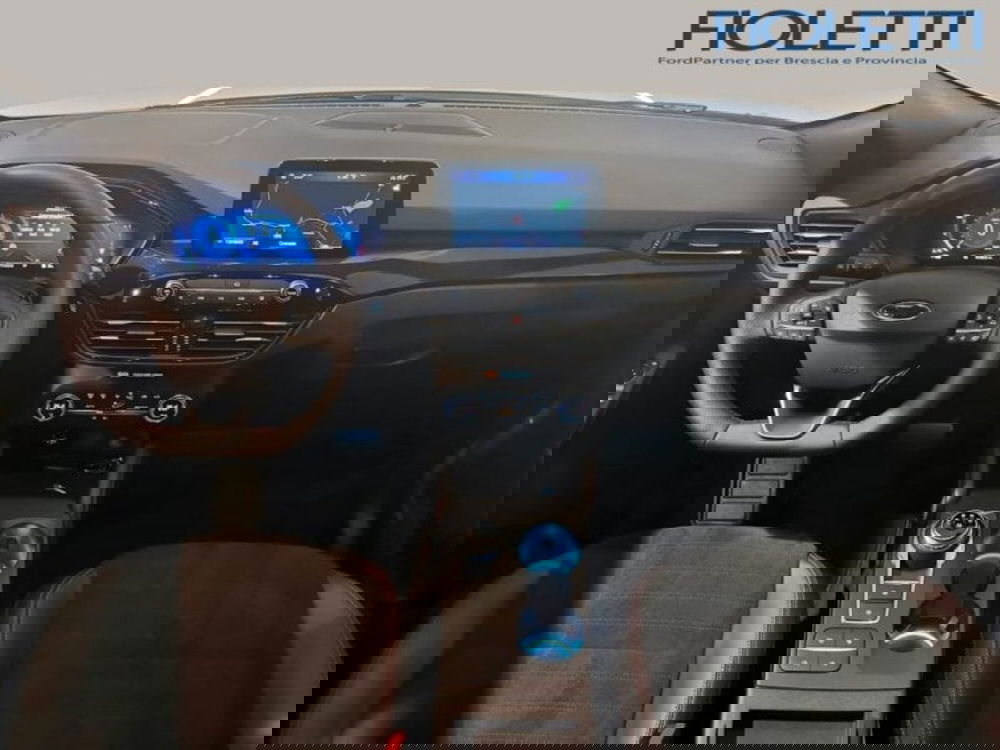 Ford Kuga usata a Brescia (10)