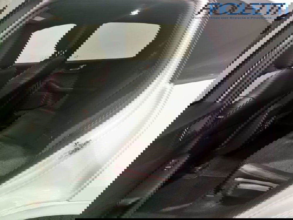 Ford Kuga usata a Brescia (5)