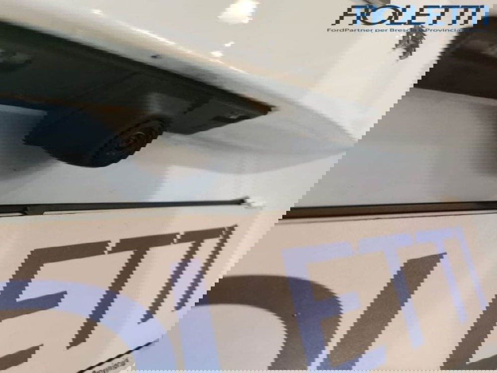 Ford Kuga usata a Brescia (7)