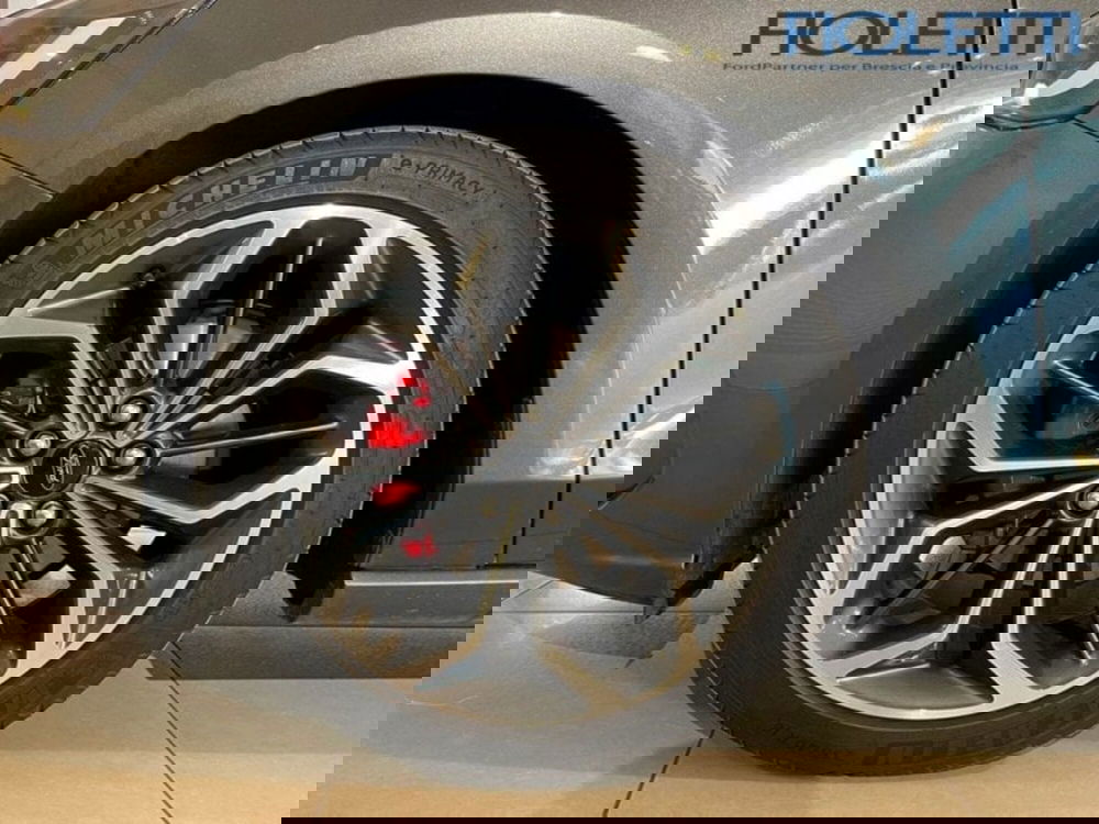 Ford Focus usata a Brescia (15)