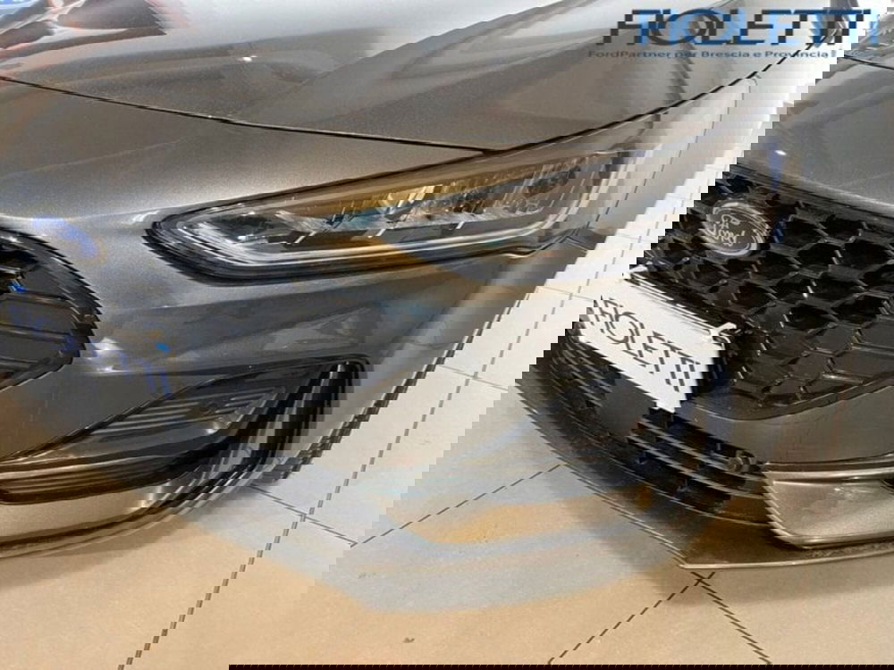 Ford Focus usata a Brescia (16)