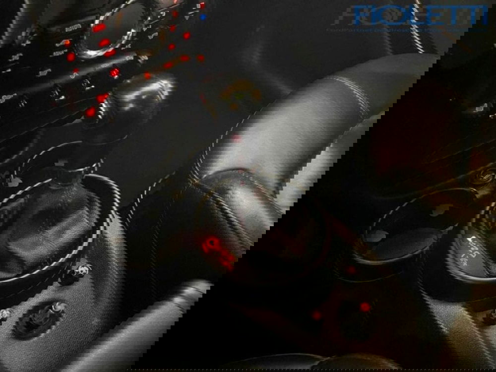 MINI Mini Countryman usata a Brescia (10)
