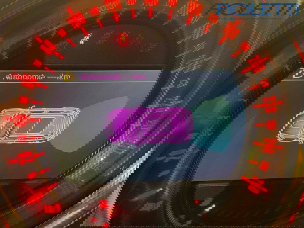 MINI Mini Countryman usata a Brescia (12)