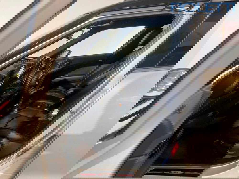 MINI Mini Countryman usata a Brescia (13)