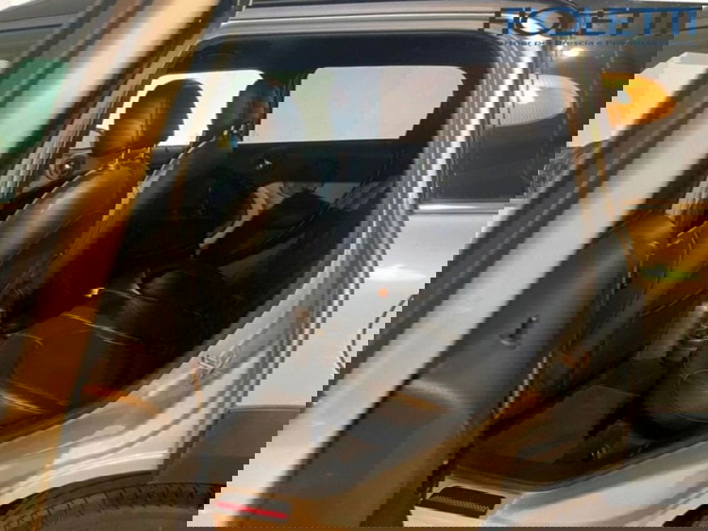 MINI Mini Countryman usata a Brescia (14)