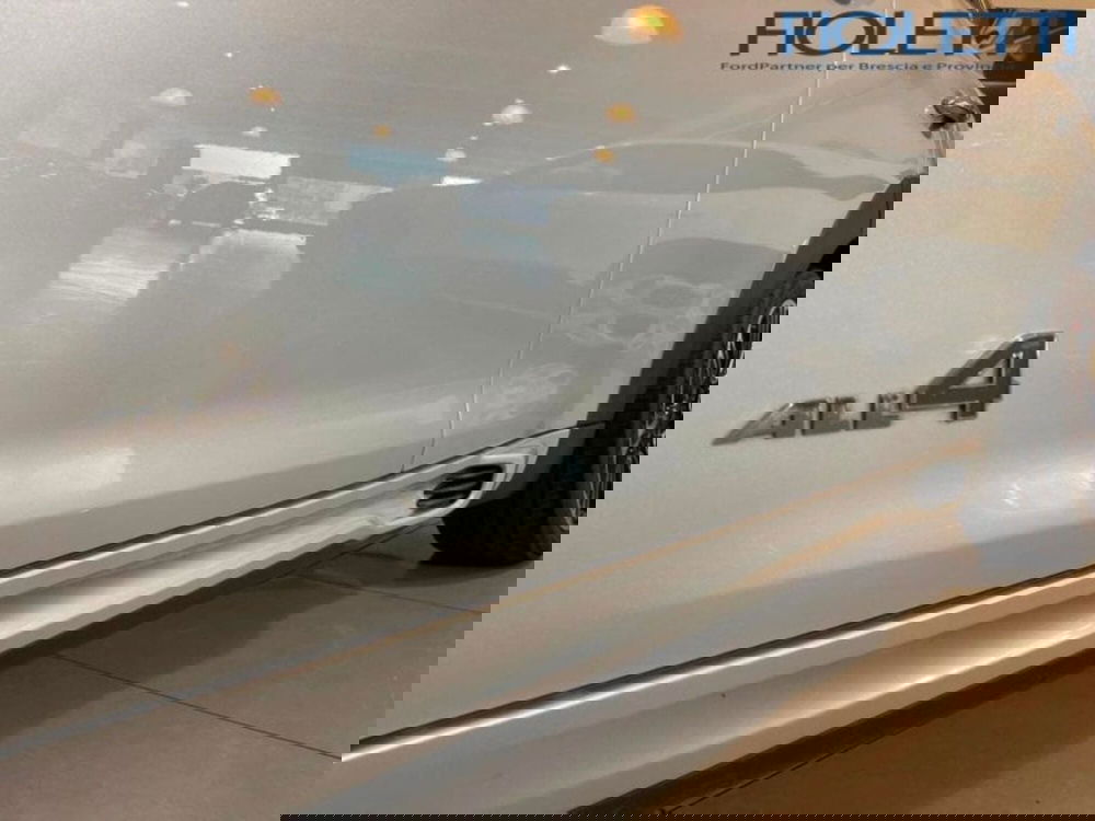 MINI Mini Countryman usata a Brescia (15)