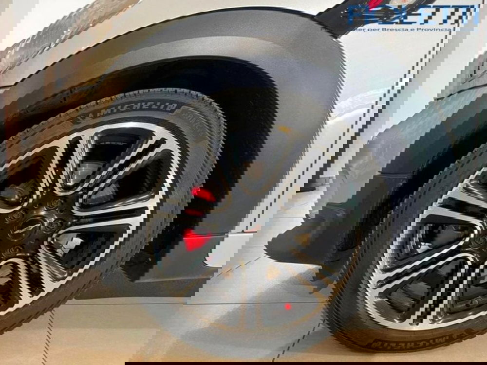 MINI Mini Countryman usata a Brescia (16)