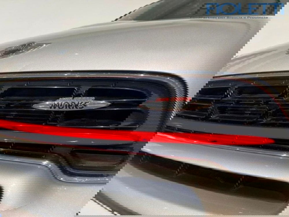 MINI Mini Countryman usata a Brescia (17)