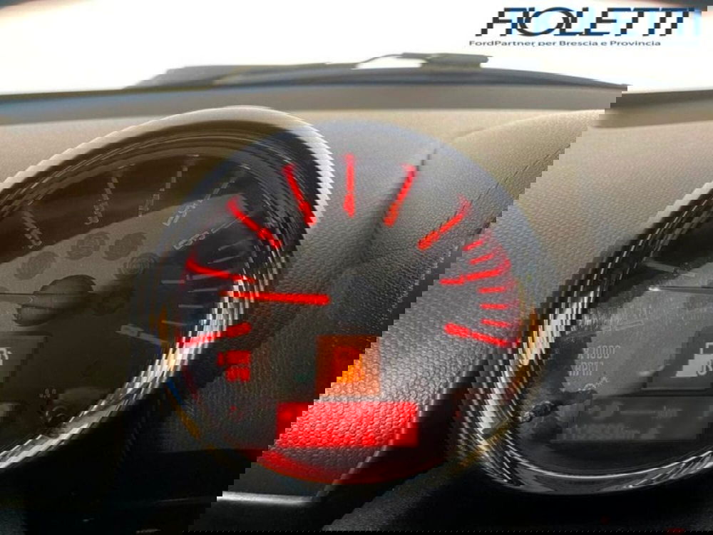 MINI Mini Countryman usata a Brescia (9)