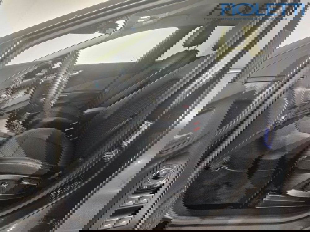 Ford Puma usata a Brescia (11)