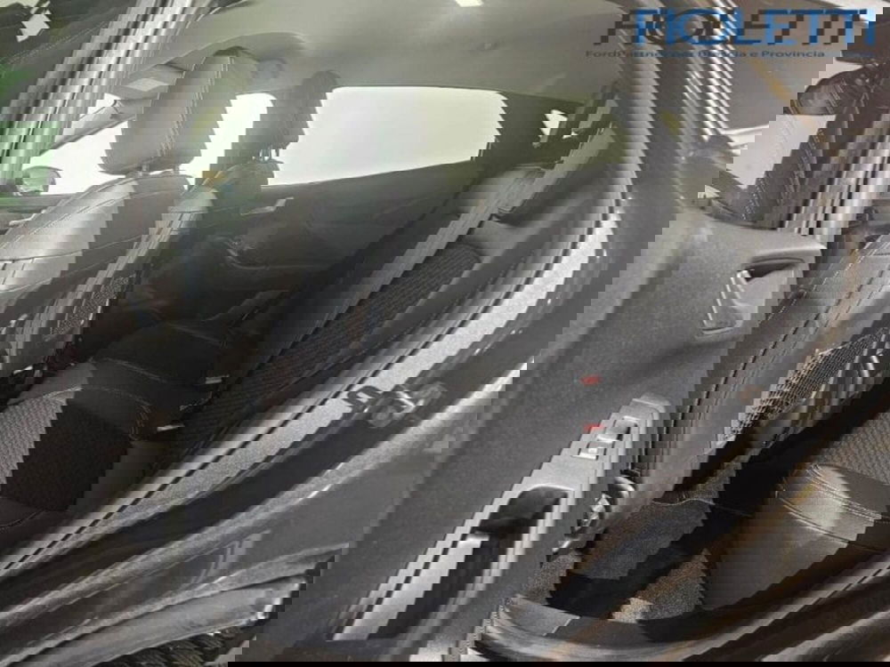 Ford Puma usata a Brescia (12)