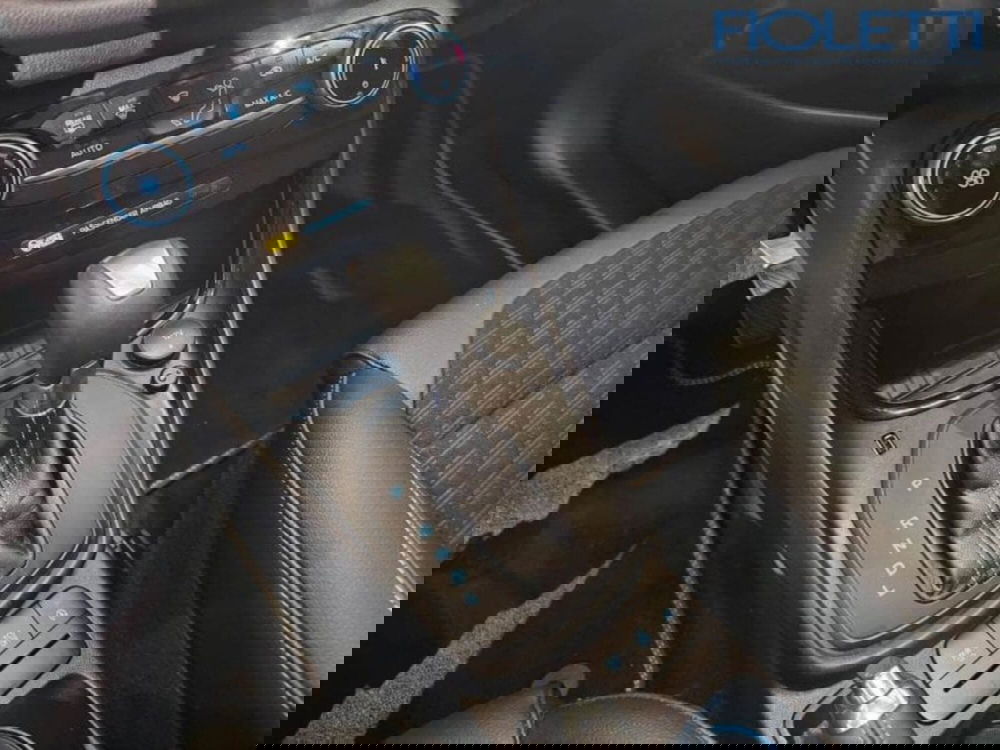 Ford Puma usata a Brescia (9)