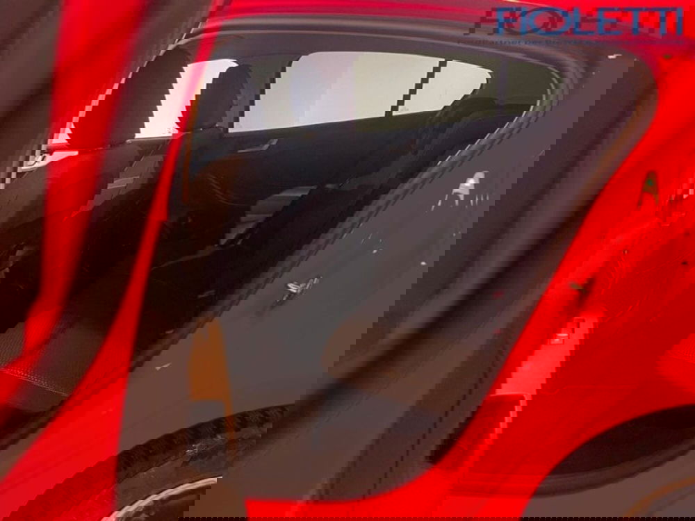 Ford Focus usata a Brescia (13)