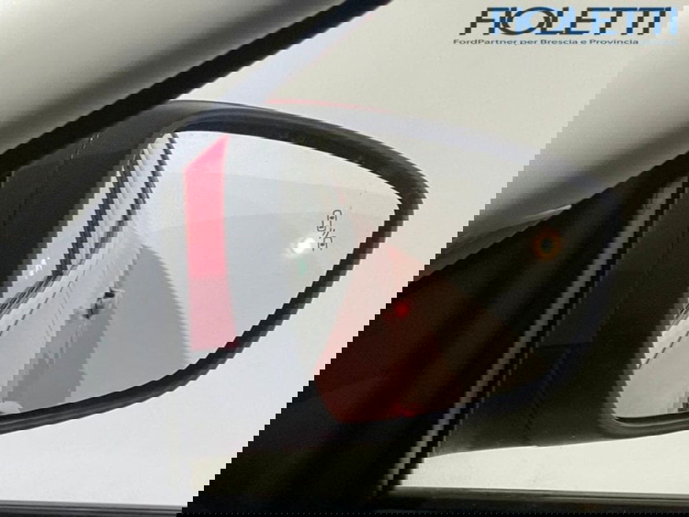 Ford Focus usata a Brescia (15)