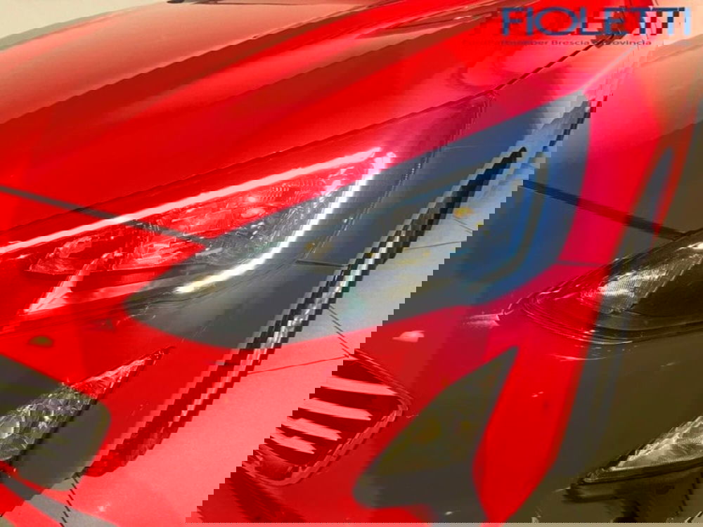 Ford Focus usata a Brescia (16)