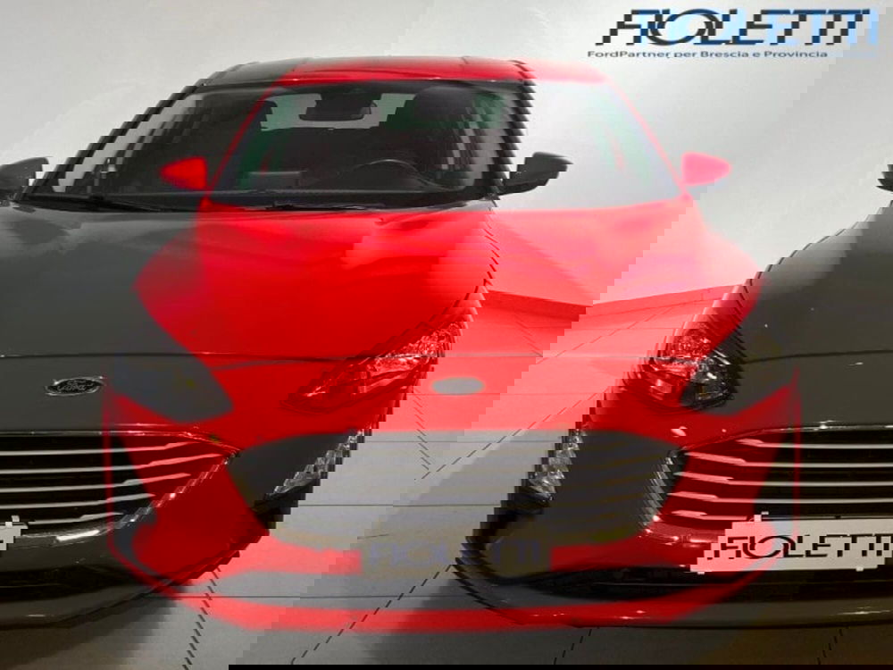 Ford Focus usata a Brescia (3)