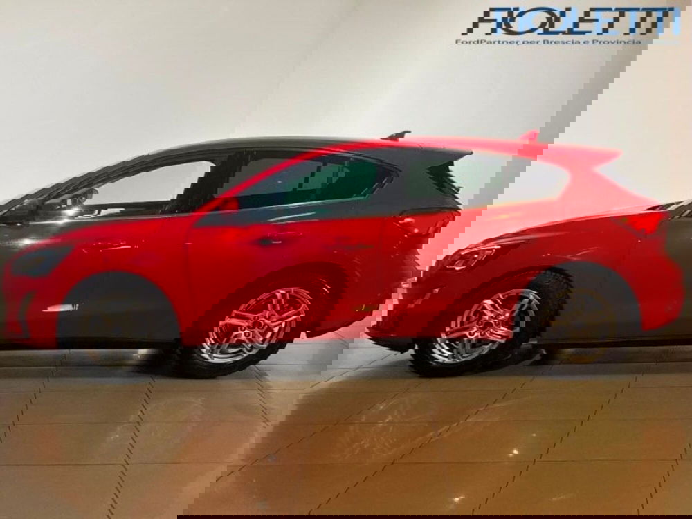 Ford Focus usata a Brescia (4)