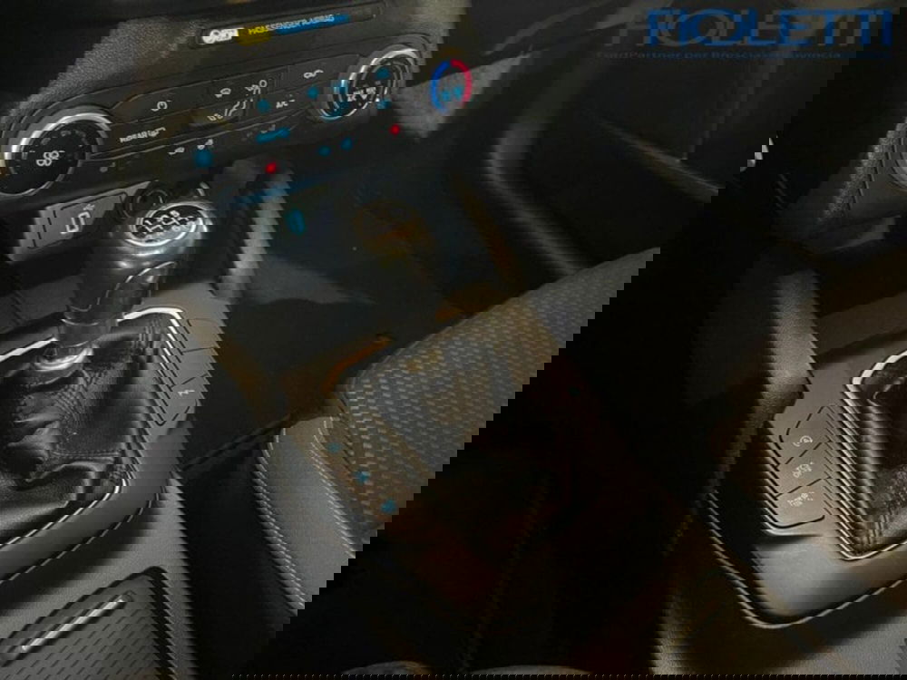 Ford Focus usata a Brescia (9)