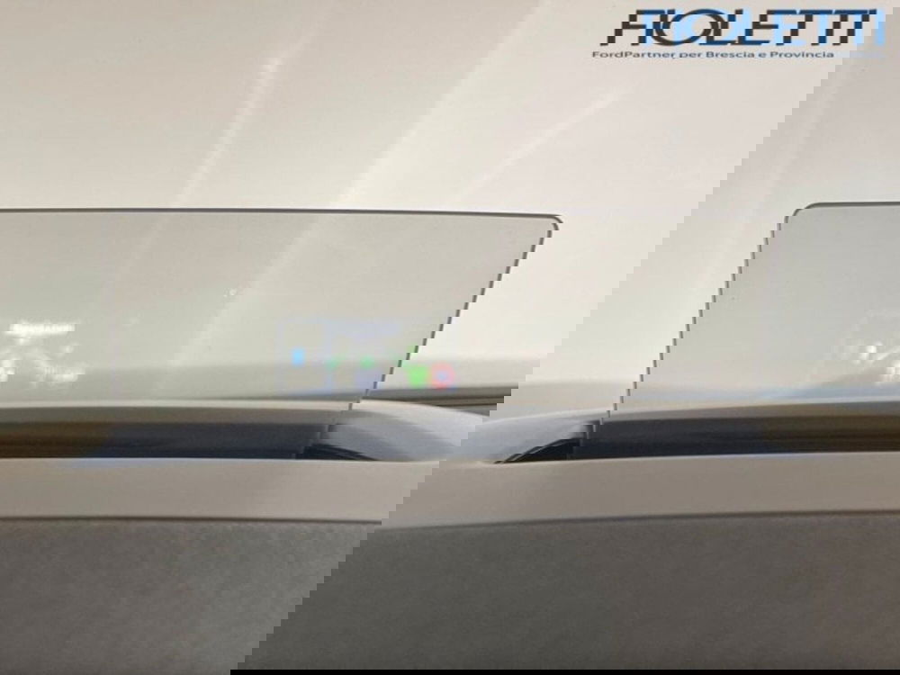 Ford Kuga usata a Brescia (10)