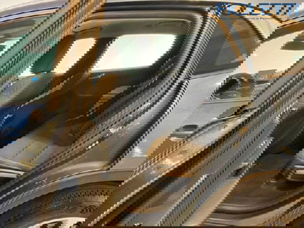 Ford Kuga usata a Brescia (15)