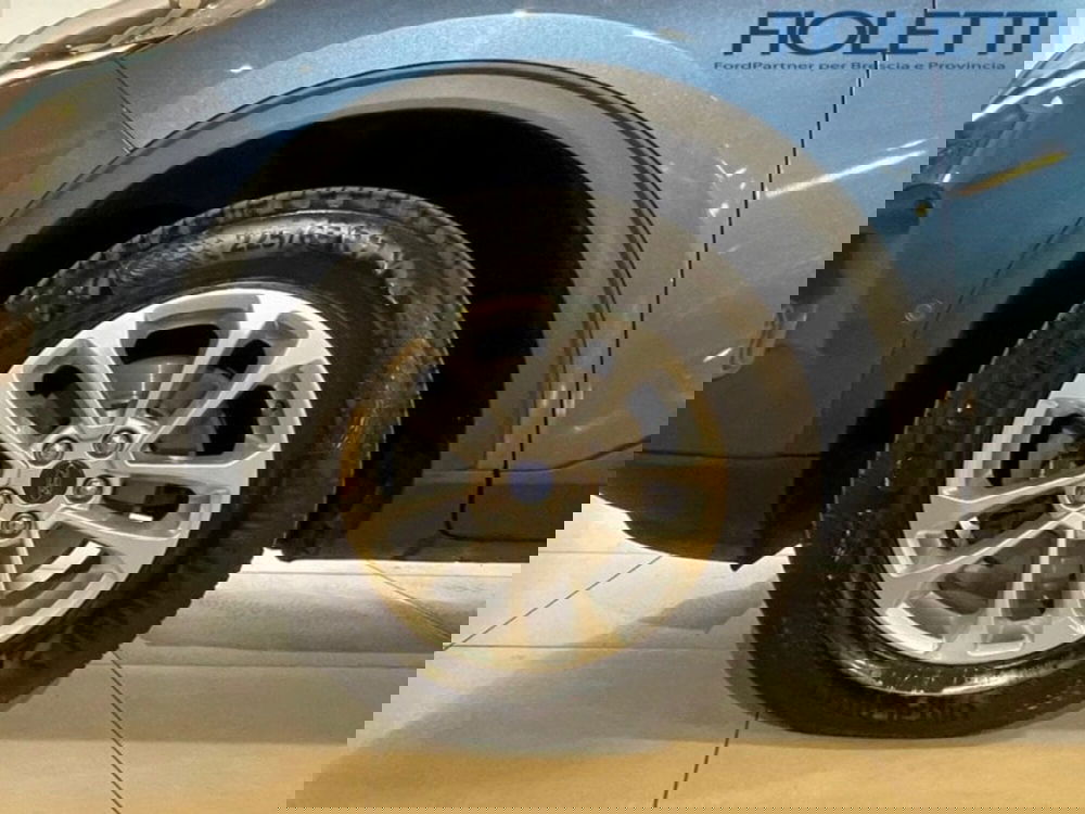 Ford Kuga usata a Brescia (18)