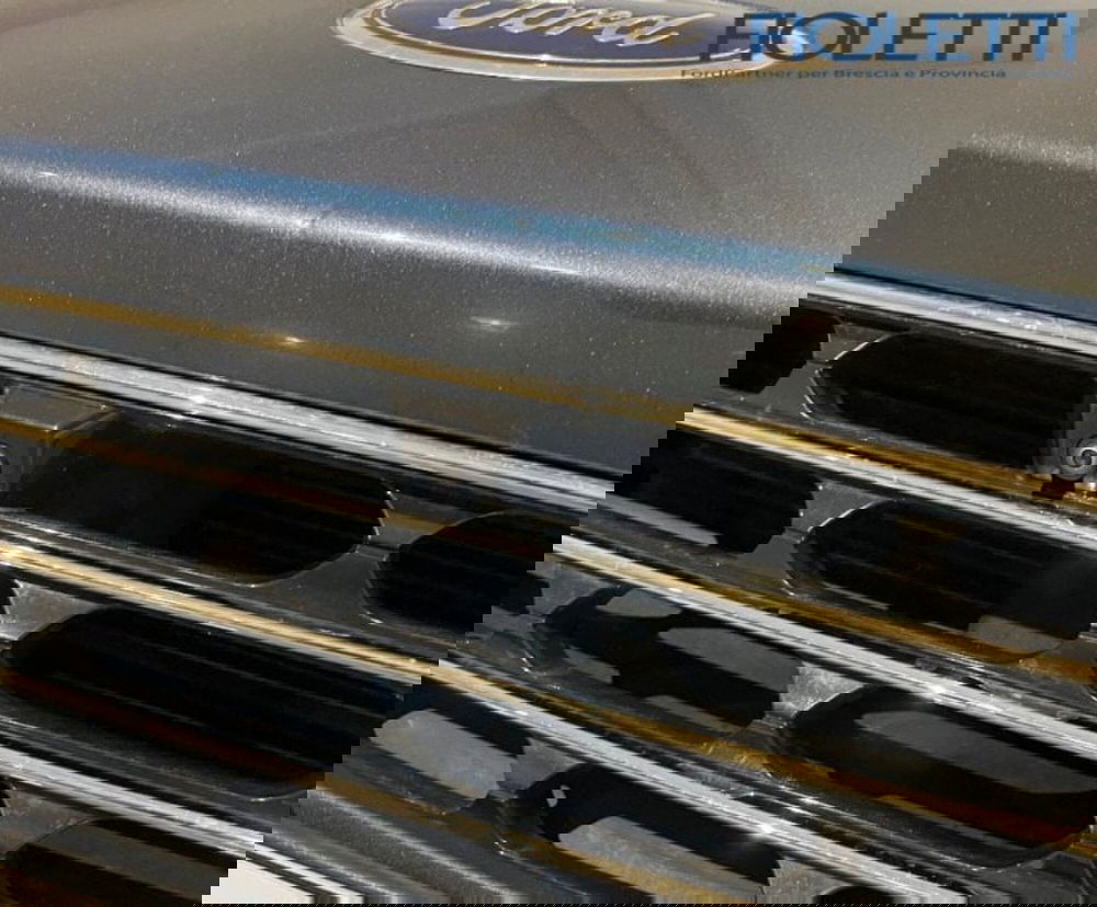 Ford Kuga usata a Brescia (20)